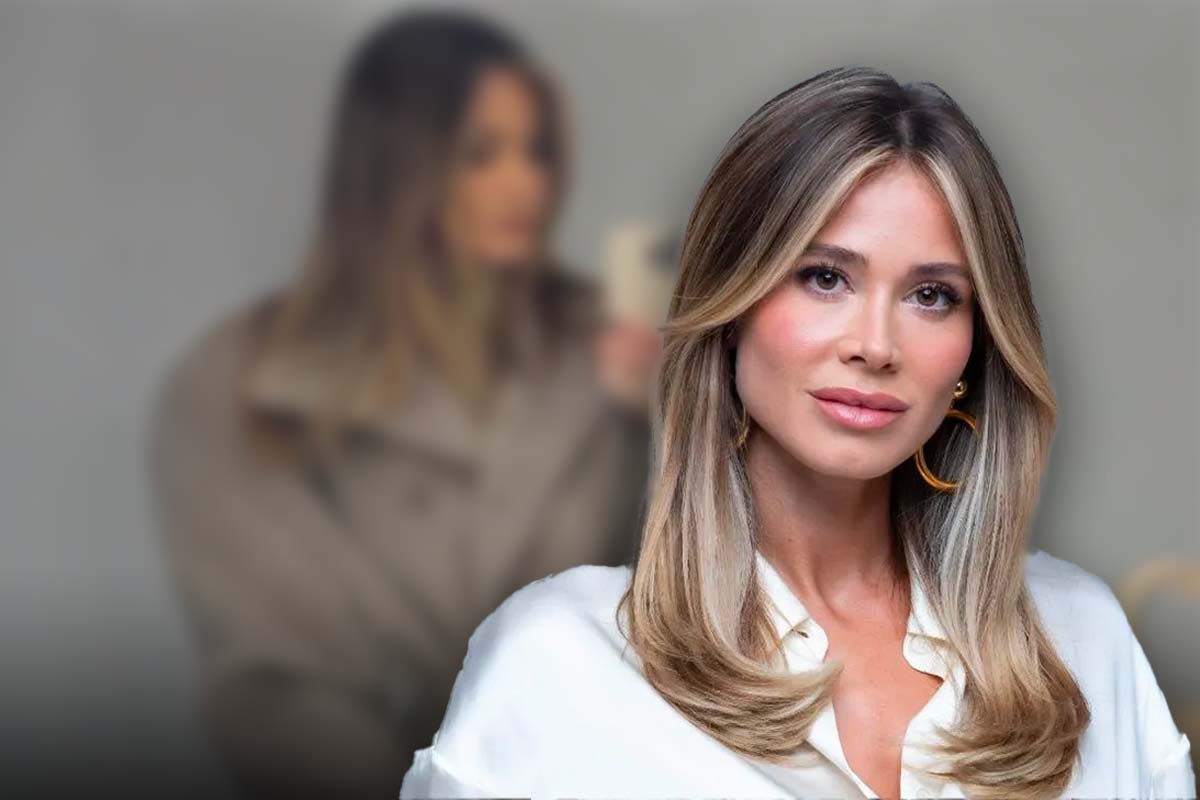 Diletta Leotta e l'abito dal prezzo super