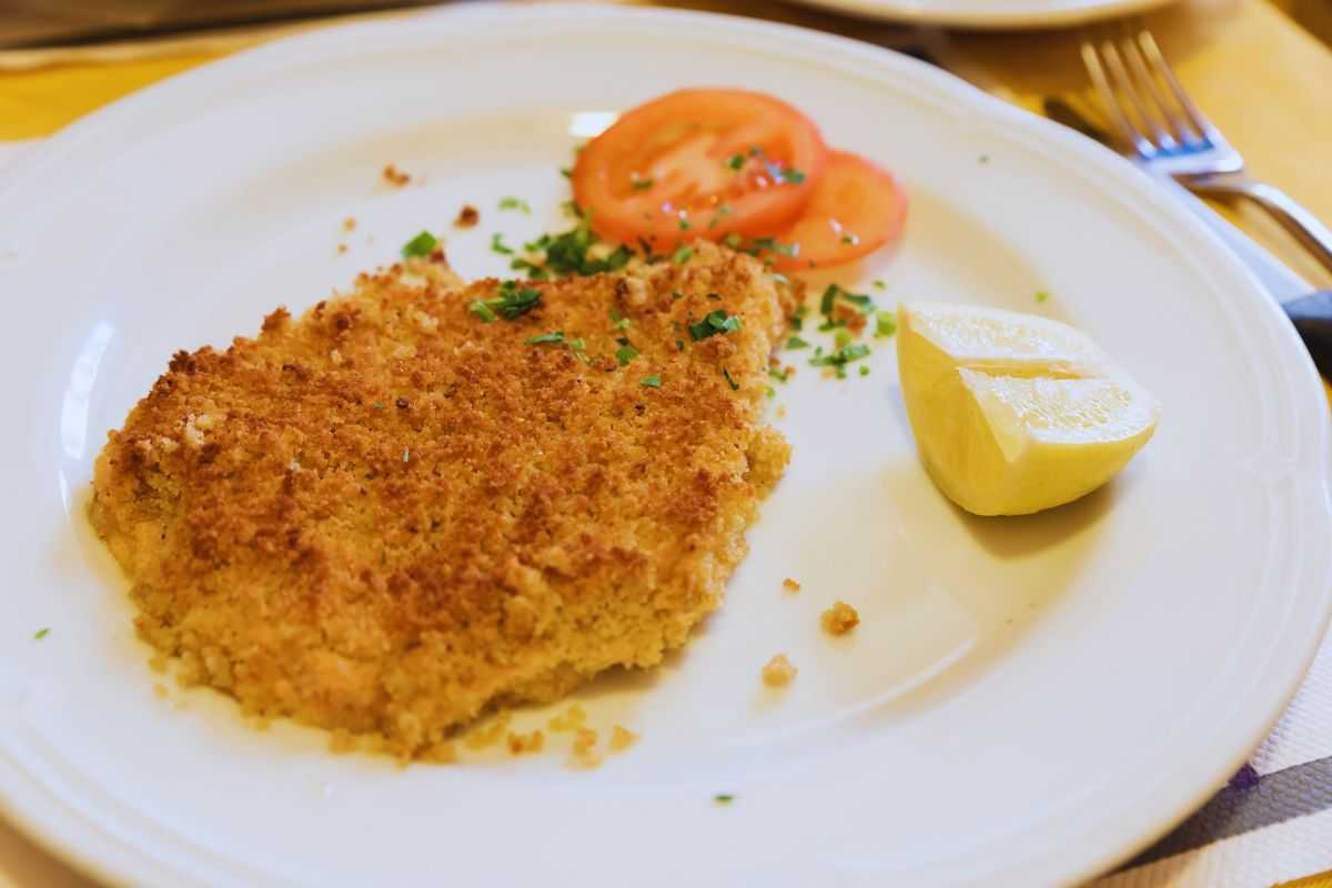 cotoletta